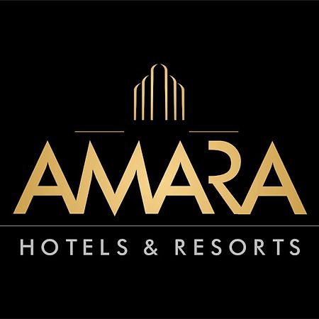 Amara By The Sea Calangute Otel Dış mekan fotoğraf